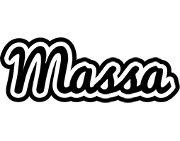 Massa chess logo