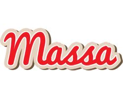 Massa chocolate logo