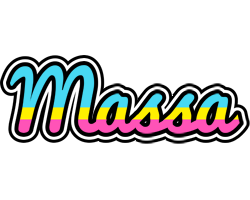 Massa circus logo