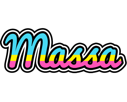 Massa circus logo