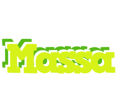 Massa citrus logo