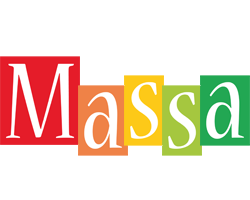 Massa colors logo