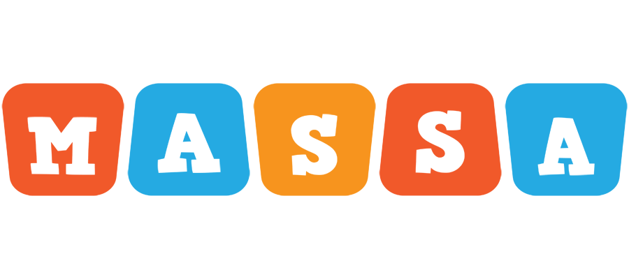 Massa comics logo