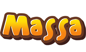 Massa cookies logo