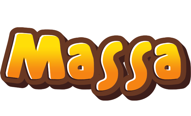 Massa cookies logo