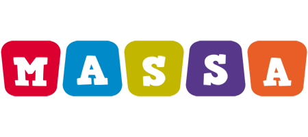 Massa daycare logo