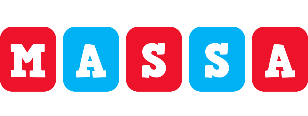 Massa diesel logo