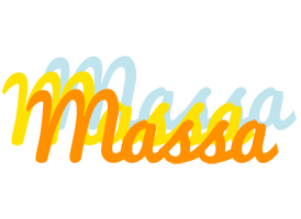 Massa energy logo