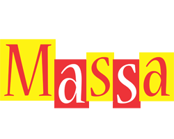 Massa errors logo