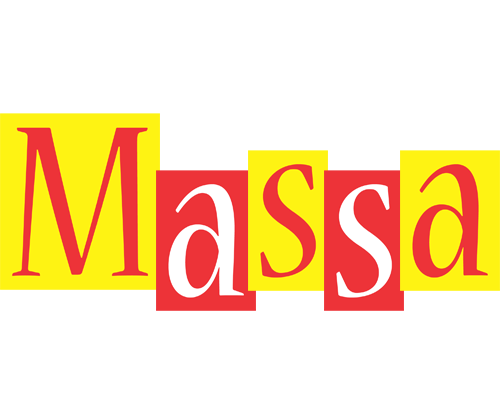 Massa errors logo