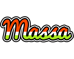 Massa exotic logo