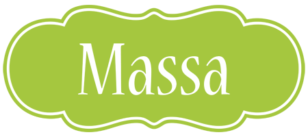 Massa family logo