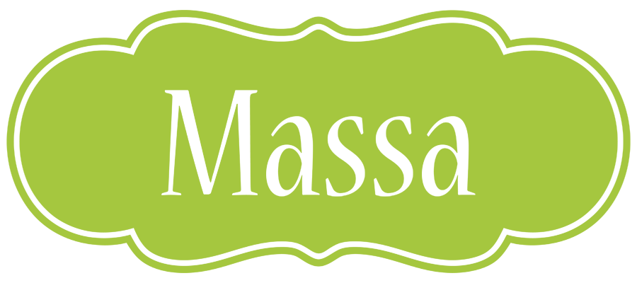 Massa family logo