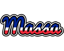 Massa france logo