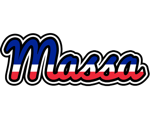 Massa france logo