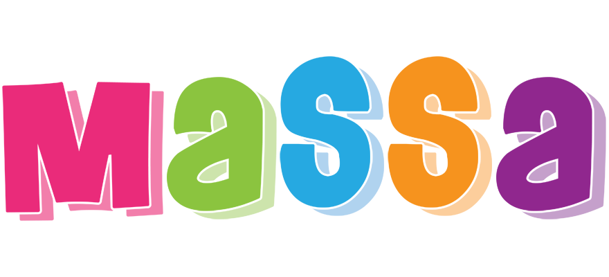 Massa friday logo
