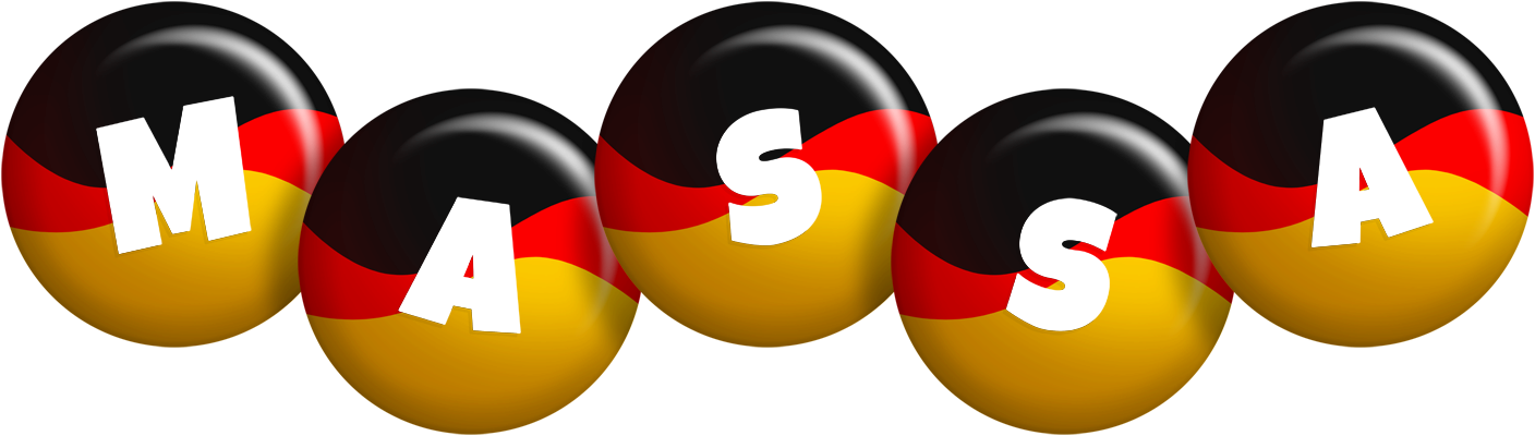 Massa german logo