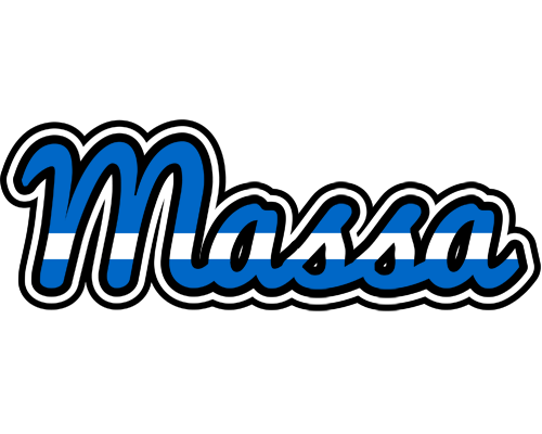 Massa greece logo