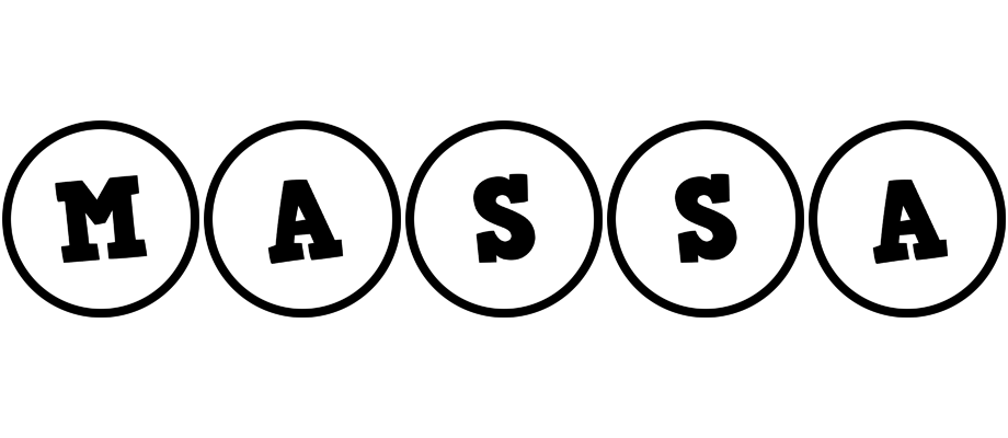 Massa handy logo