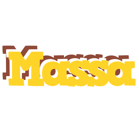 Massa hotcup logo