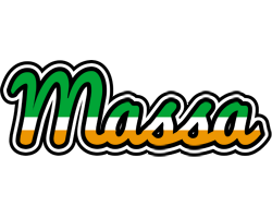 Massa ireland logo