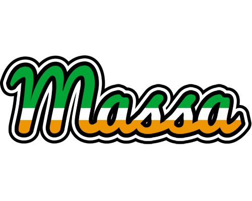 Massa ireland logo