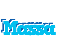 Massa jacuzzi logo