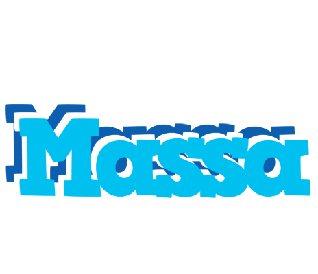 Massa jacuzzi logo
