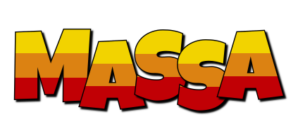 Massa jungle logo