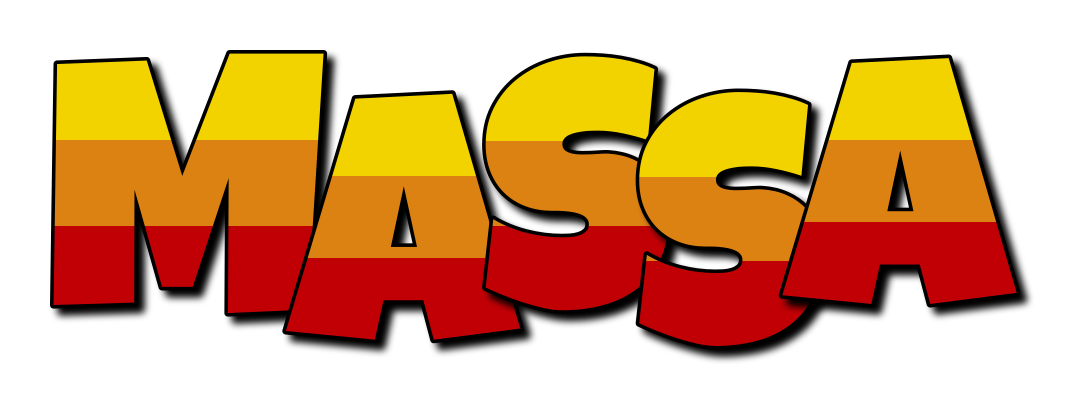 Massa jungle logo