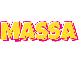 Massa kaboom logo