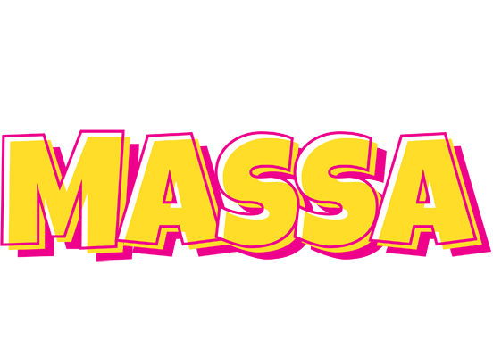 Massa kaboom logo
