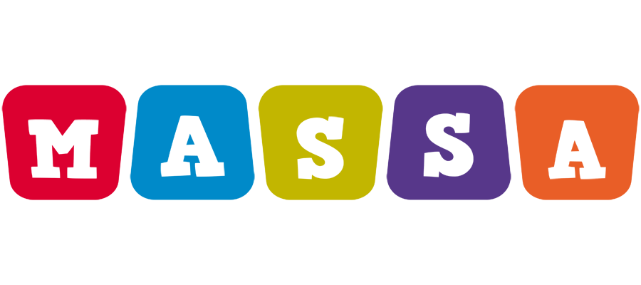 Massa kiddo logo