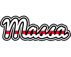 Massa kingdom logo