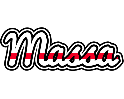 Massa kingdom logo