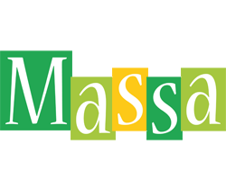 Massa lemonade logo