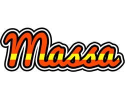 Massa madrid logo