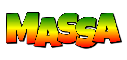 Massa mango logo