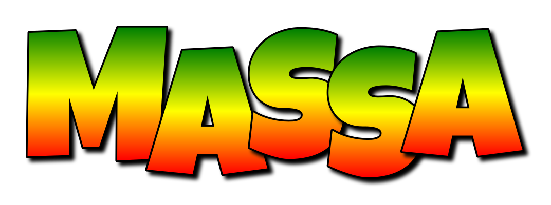 Massa mango logo
