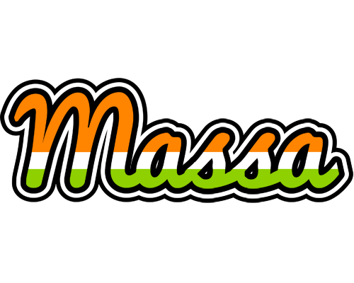 Massa mumbai logo