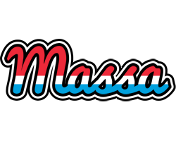 Massa norway logo