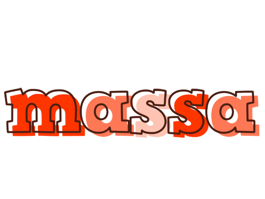 Massa paint logo