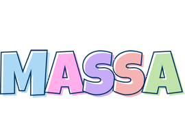 Massa pastel logo