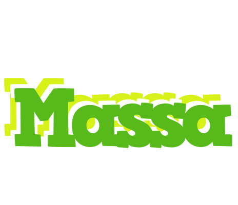 Massa picnic logo