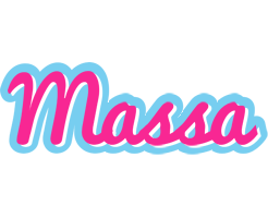 Massa popstar logo