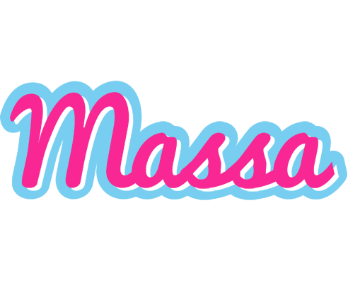 Massa popstar logo