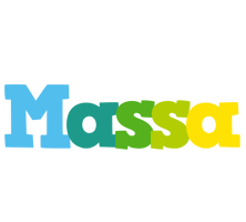 Massa rainbows logo