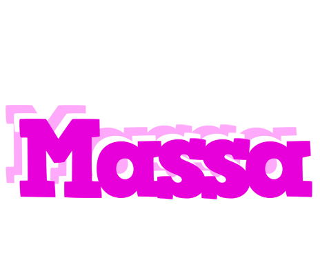 Massa rumba logo