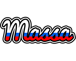 Massa russia logo