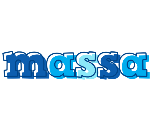 Massa sailor logo